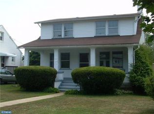 804 W 8th Ave, Parkesburg, PA 19365