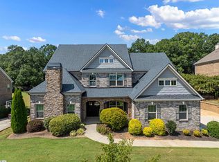 259 Tuxedo Ln, Greer, SC 29651