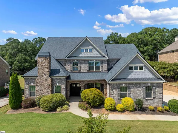 259 Tuxedo Ln, Greer, SC 29651