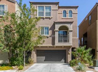 4754 Cortina Rancho St, Las Vegas, NV 89147