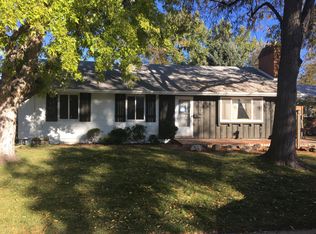 1850 S Kearney St, Denver, CO 80224