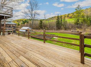 49 Vt Rte #12, North Pomfret, VT 05053