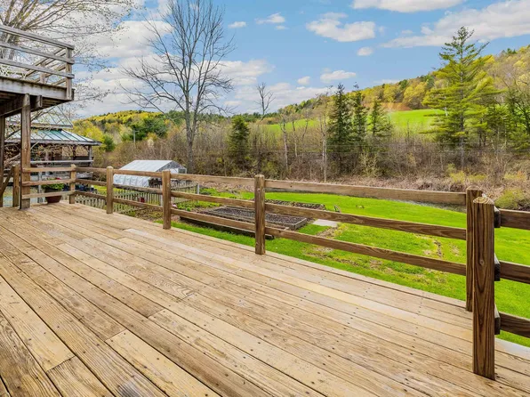 49 VT RT 12, Pomfret, VT 05053