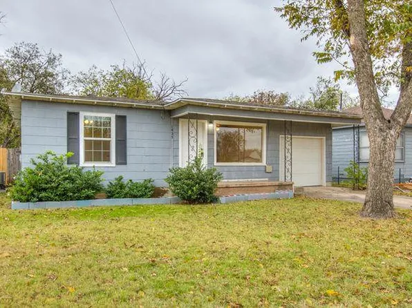 1825 North St, San Angelo, TX 76901