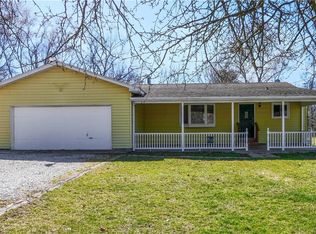 3552 Ellen Dr, Akron, OH 44312