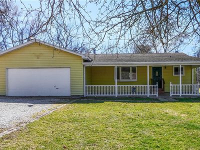 3552 Ellen Dr, Akron, OH, 44312