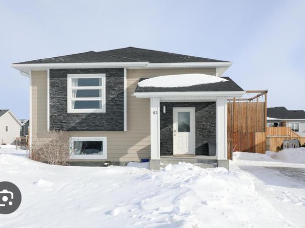 113 Crescentwood Dr, Hanover, MB R5G 2P9