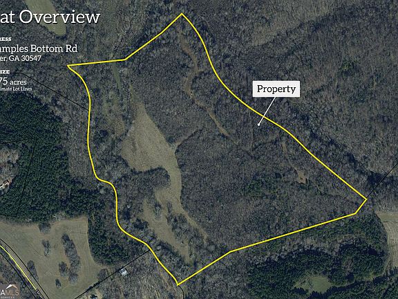 2nd image of 0 Samples Bottom Rd