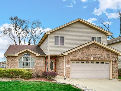 513 Wallace St, Chicago Heights, IL, 60411