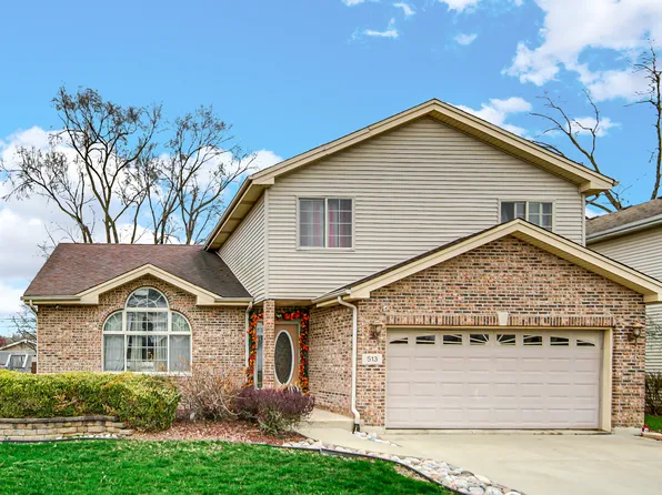 513 Wallace St, Chicago Heights, IL 60411