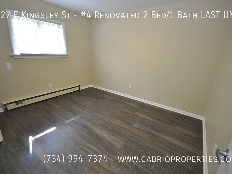 727 E Kingsley St — Photo 5