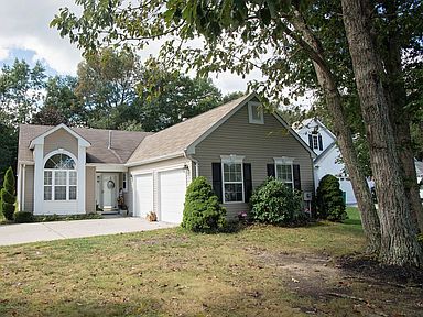 13 Archer Sq Jackson Nj 08527 Zillow