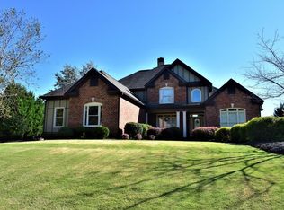 206 Libby Ln, Canton, GA 30115