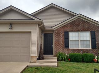 103 Pony Pl, Georgetown, KY 40324