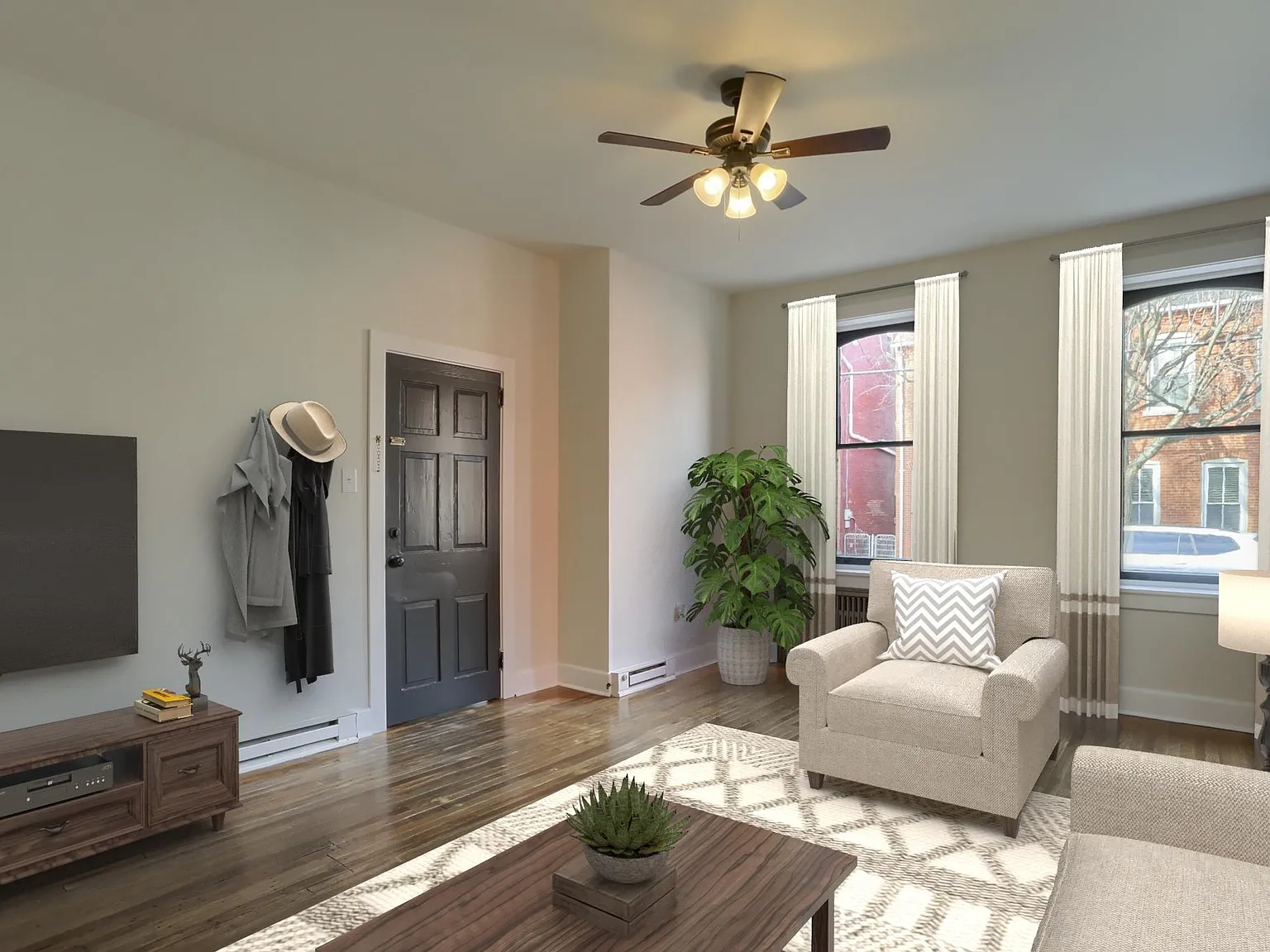 240 E Frederick St — Photo 2