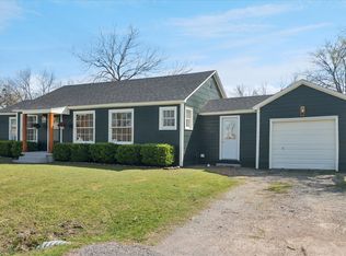 602 W Pecan St, Celina, TX 75009