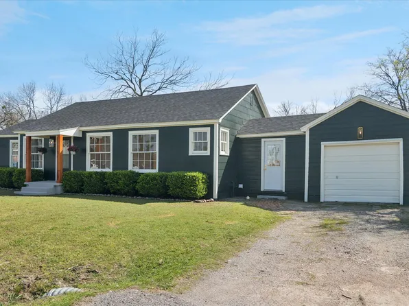 602 W Pecan St, Celina, TX 75009