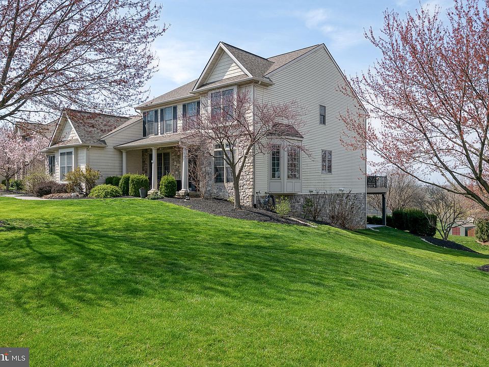 144 Huntingwood Dr, Lancaster, PA 17602 Zillow