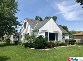 348 W 21st Ave, Fremont, NE 68025