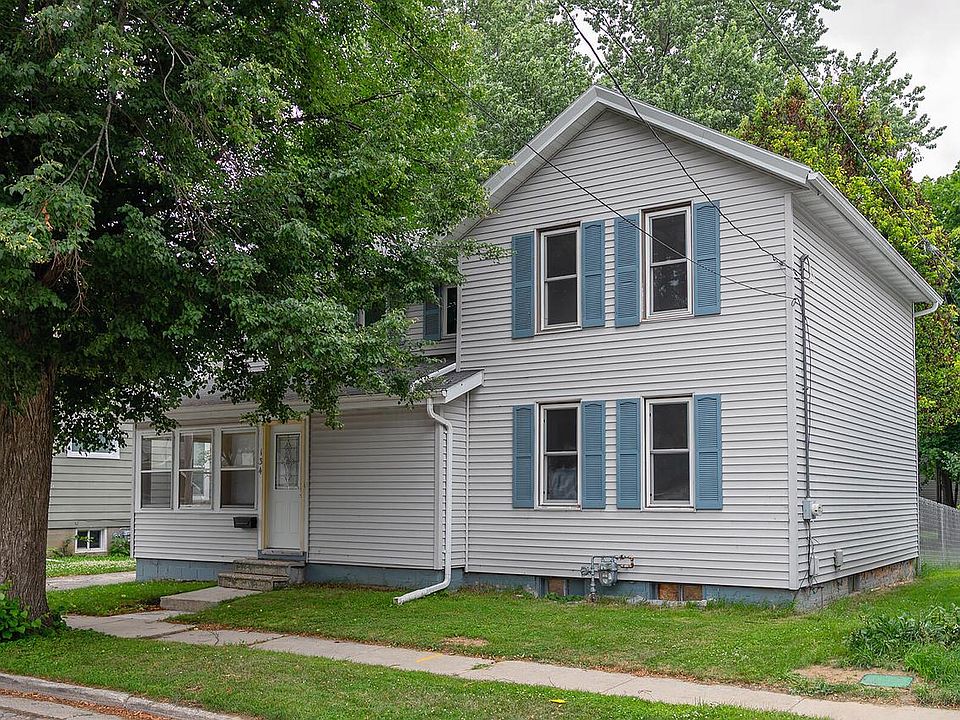 1st image of 134 Corner STREET