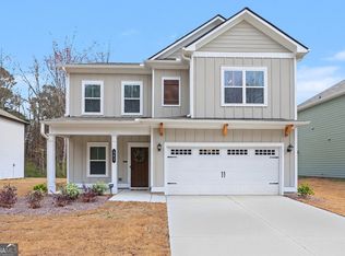 383 Morgan Rd, Carrollton, GA 30116