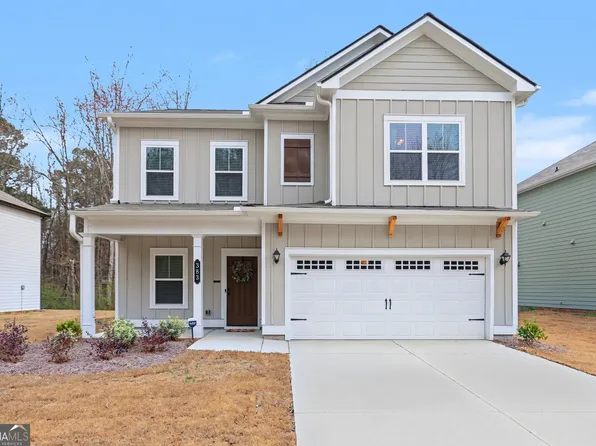 383 Morgan Rd, Carrollton, GA 30116