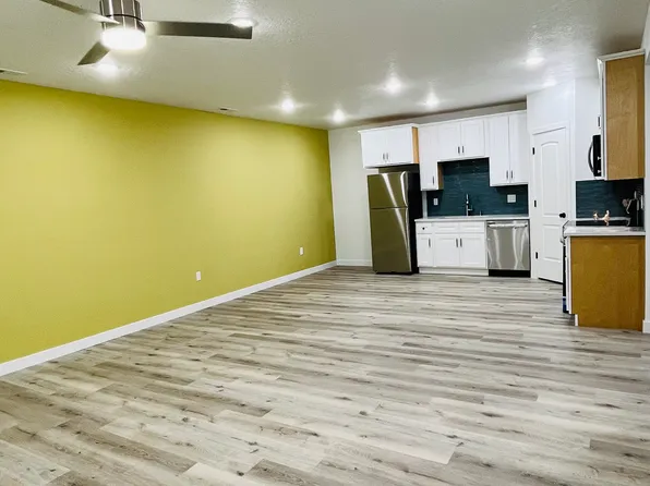 1567 W Sparta Way #Basement, South Jordan, UT 84095