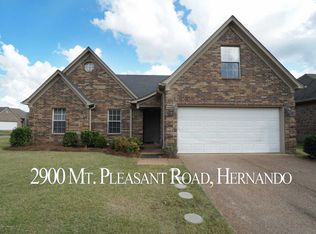 2900 Mount Pleasant St S, Hernando, MS 38632