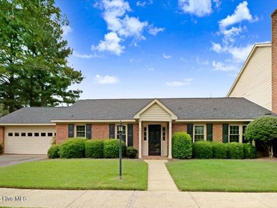 841 Westminster Lane, Kinston, NC, 28501