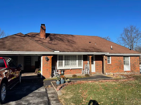 24 NE Normandy Ln, Kansas City, MO 64116