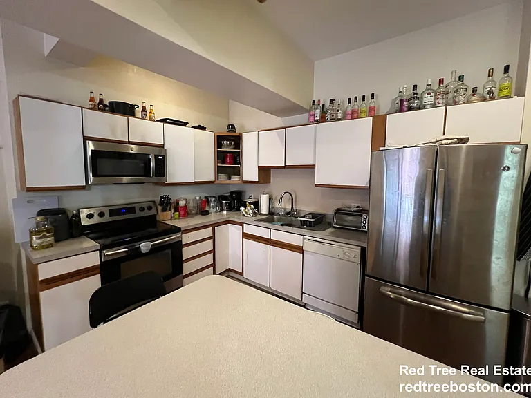 448 Park Dr #1A — Photo 9