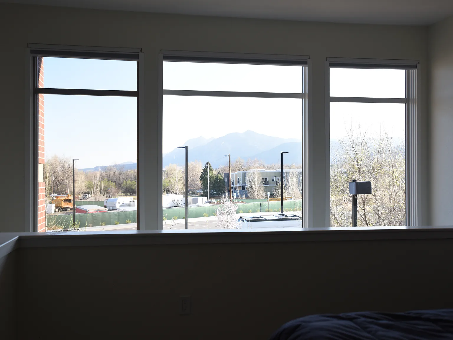 1 bed, 758 sqft, $2,395 — Photo 3