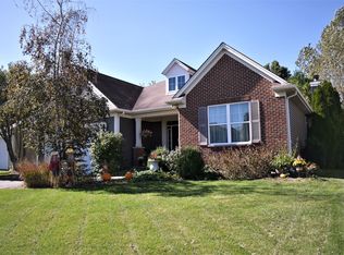 703 Wilmore Dr, Oswego, IL 60543