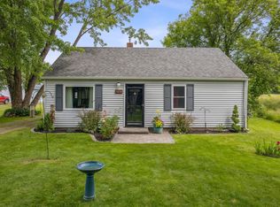 580 5th St SE, Milaca, MN 56353