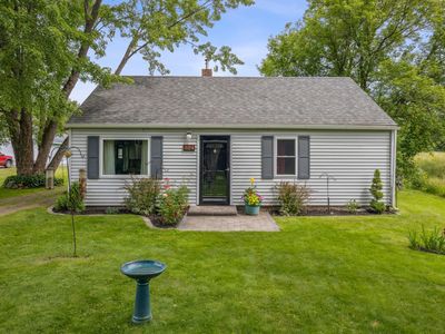 580 5th St SE, Milaca, MN, 56353