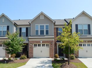 127 Brier Crossings Loop, Durham, NC 27703