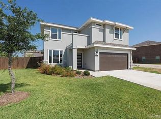 608 S Tecate Dr, Mission, TX 78572