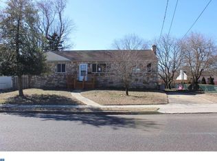 520 6th Ave, Lindenwold, NJ 08021