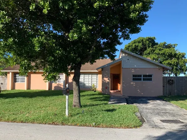 18420 SW 129th Ave, Miami, FL 33177