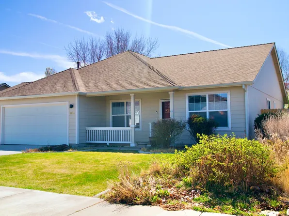 1634 NW Teak Ave, Redmond, OR 97756