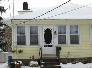22 High Street, nazareth, PA 18064