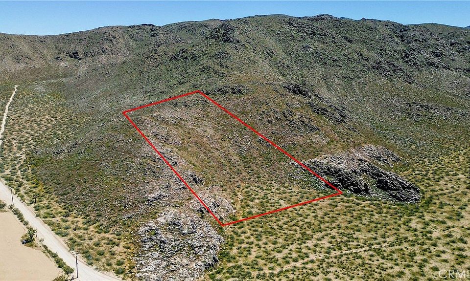 1st image of 0 Chaparral Rd