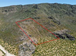 0 Chaparral Rd, Apple Valley, CA 92307