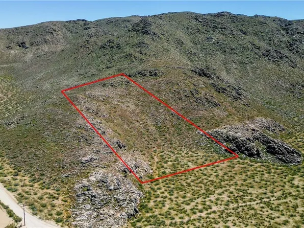 0 Chaparral Rd, Apple Valley, CA 92307