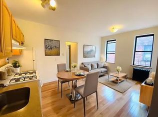 31-22 34th St #3B, Astoria, NY 11106