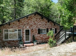 32240 Fern Dr, Running Springs, CA 92382