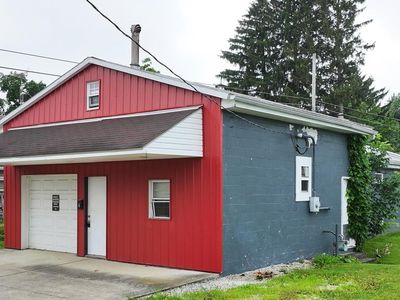 4 Post St, Shelby, OH, 44875