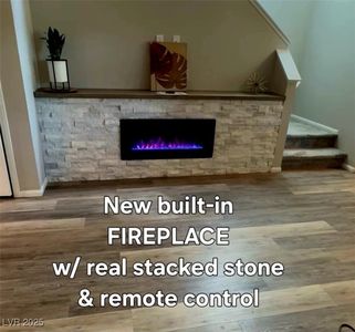 2844 Alenga St, Henderson, NV, 89044