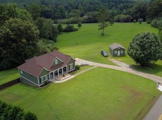 991 Antioch Church Rd, Talking Rock, GA 30175