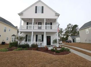 473 Emerson Dr, Myrtle Beach, SC 29579